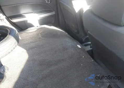 2011 Chevrolet Hhr Lt z USA, uszkodzony, nr VIN 3GNBABFW6BS510689